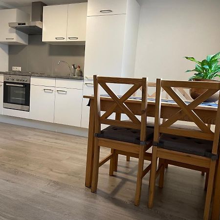 Ferienwohnung Kaffeeduft รอยท์เทอ ภายนอก รูปภาพ